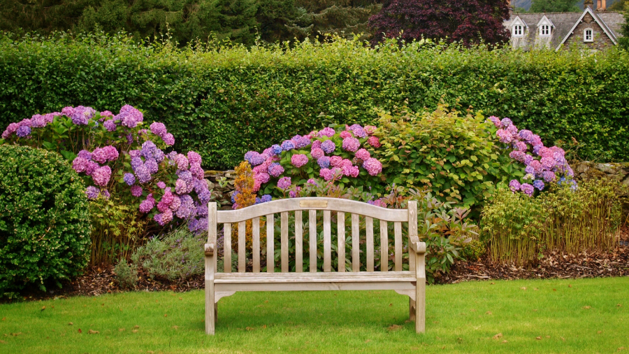The Ultimate Spring Facilities Management Checklist